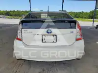 2015 Toyota PRIUS фото