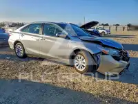 2015 Toyota CAMRY фото