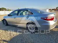 2015 Toyota CAMRY фото