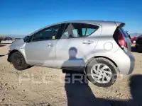 2015 Toyota PRIUS фото