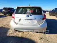 2015 Toyota PRIUS фото