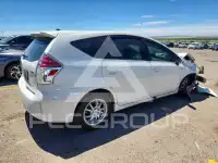 2015 Toyota PRIUS фото