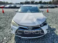 2015 Toyota  фото