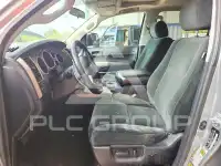 2015 Toyota SEQUOIA фото
