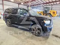2015 Toyota SEQUOIA фото
