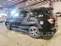 2015 Toyota SEQUOIA фото