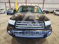 2015 Toyota SEQUOIA фото