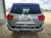 2015 Toyota SEQUOIA фото