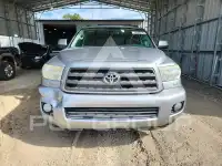 2015 Toyota SEQUOIA фото