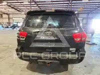 2015 Toyota SEQUOIA фото