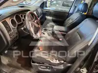 2015 Toyota SEQUOIA фото