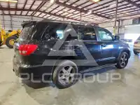 2015 Toyota SEQUOIA фото