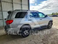 2015 Toyota SEQUOIA фото