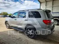 2015 Toyota SEQUOIA фото