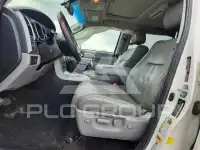 2015 Toyota SEQUOIA photo