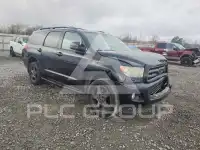 2015 Toyota SEQUOIA фото