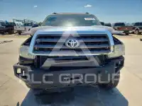 2015 Toyota SEQUOIA фото