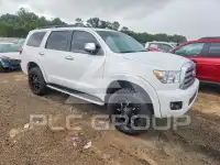 2015 Toyota SEQUOIA photo