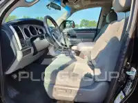 2015 Toyota SEQUOIA фото