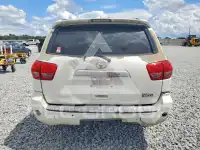 2015 Toyota SEQUOIA фото