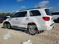 2015 Toyota SEQUOIA фото