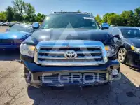 2015 Toyota SEQUOIA фото