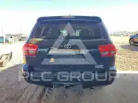 2015 Toyota SEQUOIA photo
