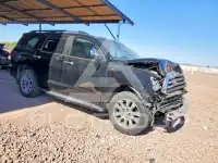 2015 Toyota SEQUOIA photo