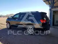 2015 Toyota SEQUOIA photo