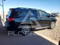 2015 Toyota SEQUOIA photo