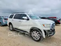 2015 Toyota SEQUOIA photo