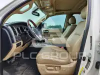 2015 Toyota SEQUOIA photo