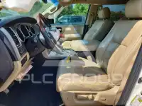 2015 Toyota SEQUOIA фото