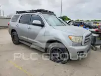 2015 Toyota SEQUOIA фото