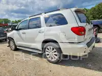 2015 Toyota SEQUOIA фото