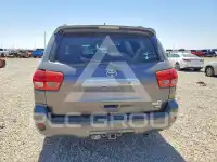 2015 Toyota SEQUOIA фото