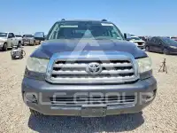 2015 Toyota SEQUOIA фото
