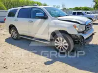 2015 Toyota SEQUOIA фото