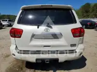2015 Toyota SEQUOIA фото
