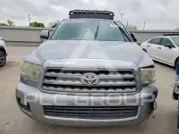 2015 Toyota SEQUOIA фото
