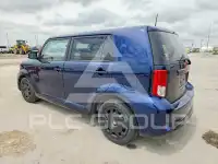 2015 Toyota Scion xB фото