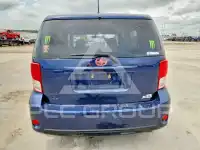 2015 Toyota Scion xB фото