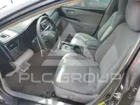 2015 Toyota CAMRY фото