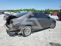 2015 Toyota CAMRY фото