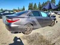 2015 Toyota CAMRY фото