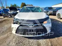 2015 Toyota CAMRY фото