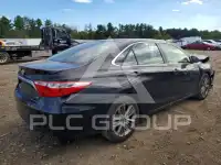 2015 Toyota CAMRY photo