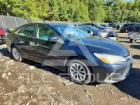 2015 Toyota CAMRY фото