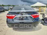 2015 Toyota CAMRY photo