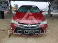 2015 Toyota CAMRY photo